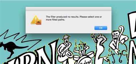 The filter produced no results = Pathfinder not dividing..